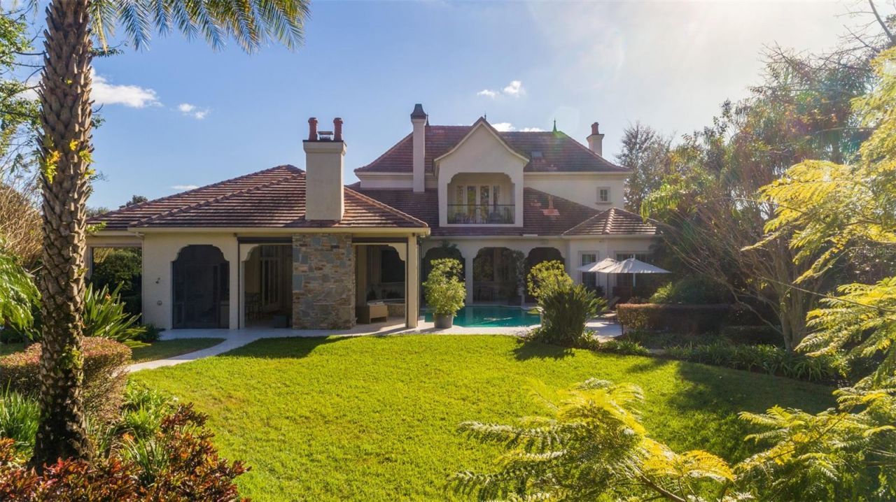 9349 Tibet Pointe Circle, Windermere, FL 34786 Photo