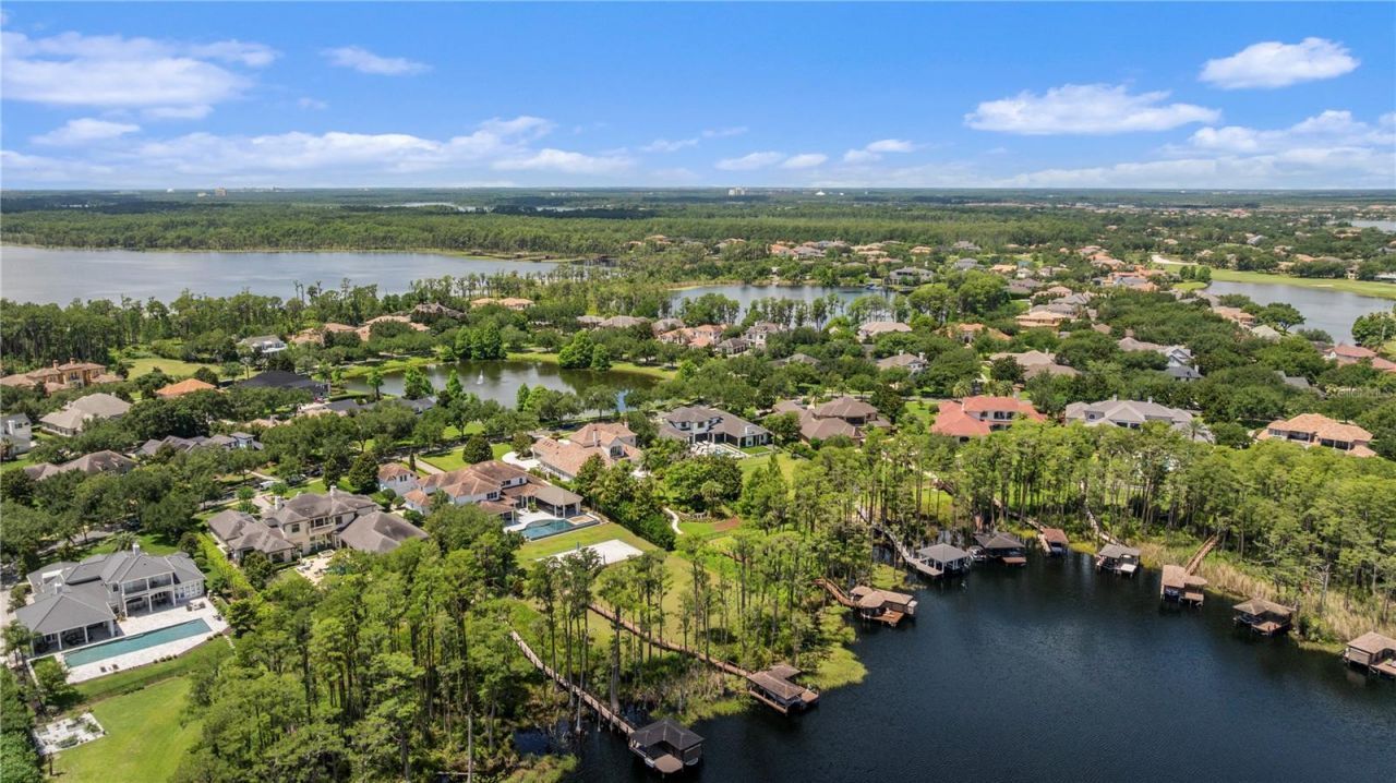 9349 Tibet Pointe Circle, Windermere, FL 34786 Photo