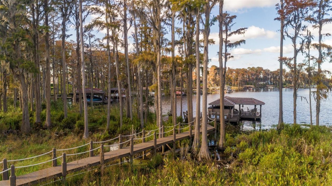 9349 Tibet Pointe Circle, Windermere, FL 34786 Photo