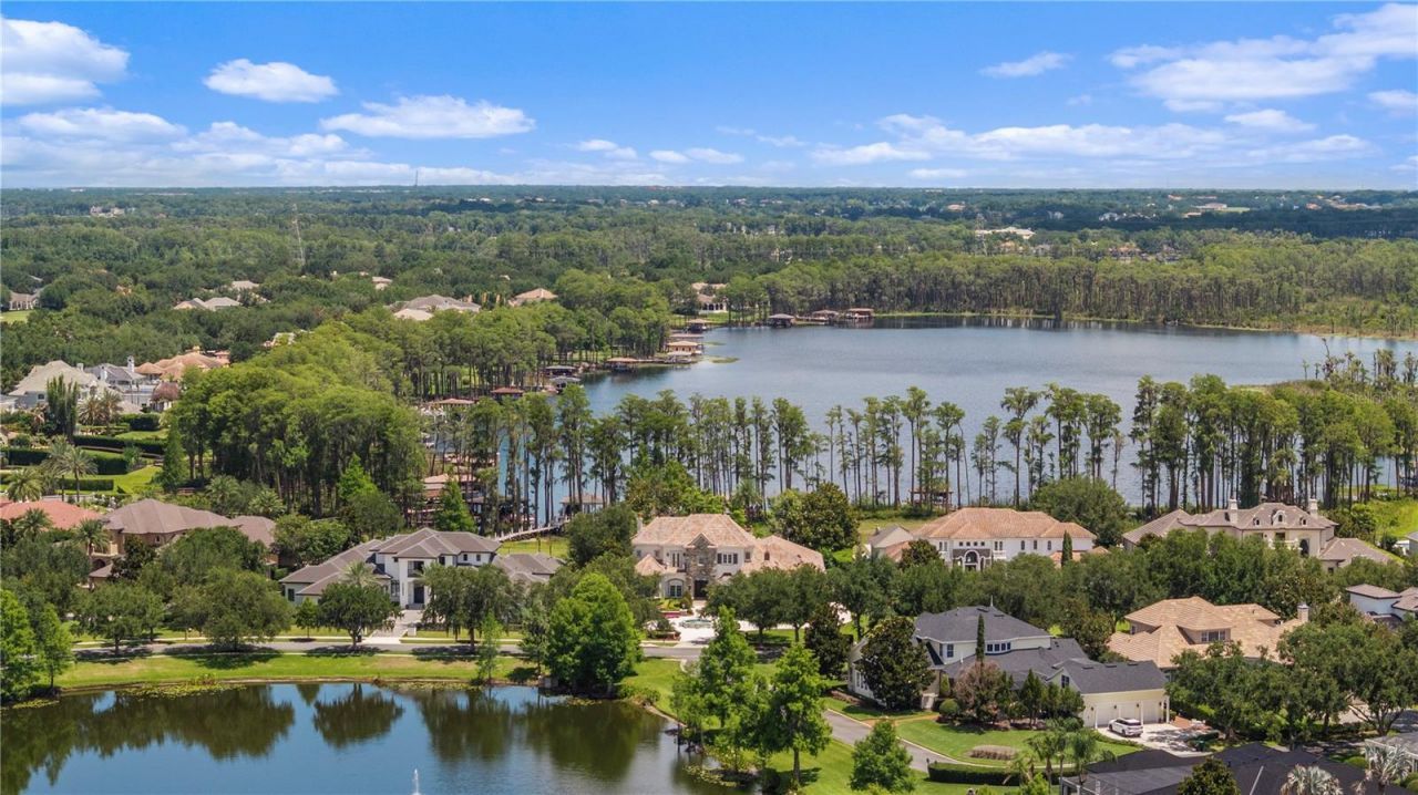 9349 Tibet Pointe Circle, Windermere, FL 34786 Photo