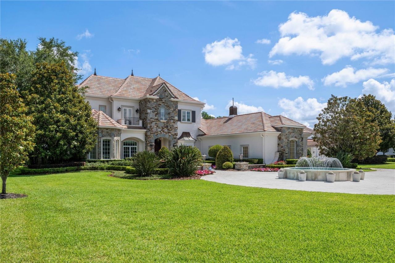 9349 Tibet Pointe Circle, Windermere, FL 34786 Photo