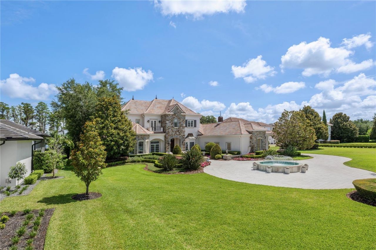 9349 Tibet Pointe Circle, Windermere, FL 34786 Photo