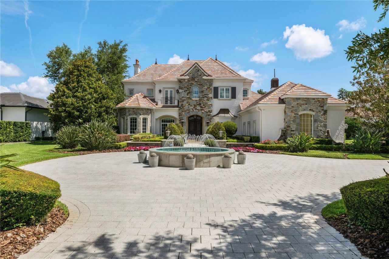 9349 Tibet Pointe Circle, Windermere, FL 34786 Photo