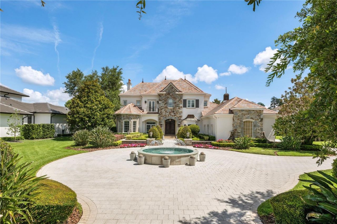 9349 Tibet Pointe Circle, Windermere, FL 34786 Photo