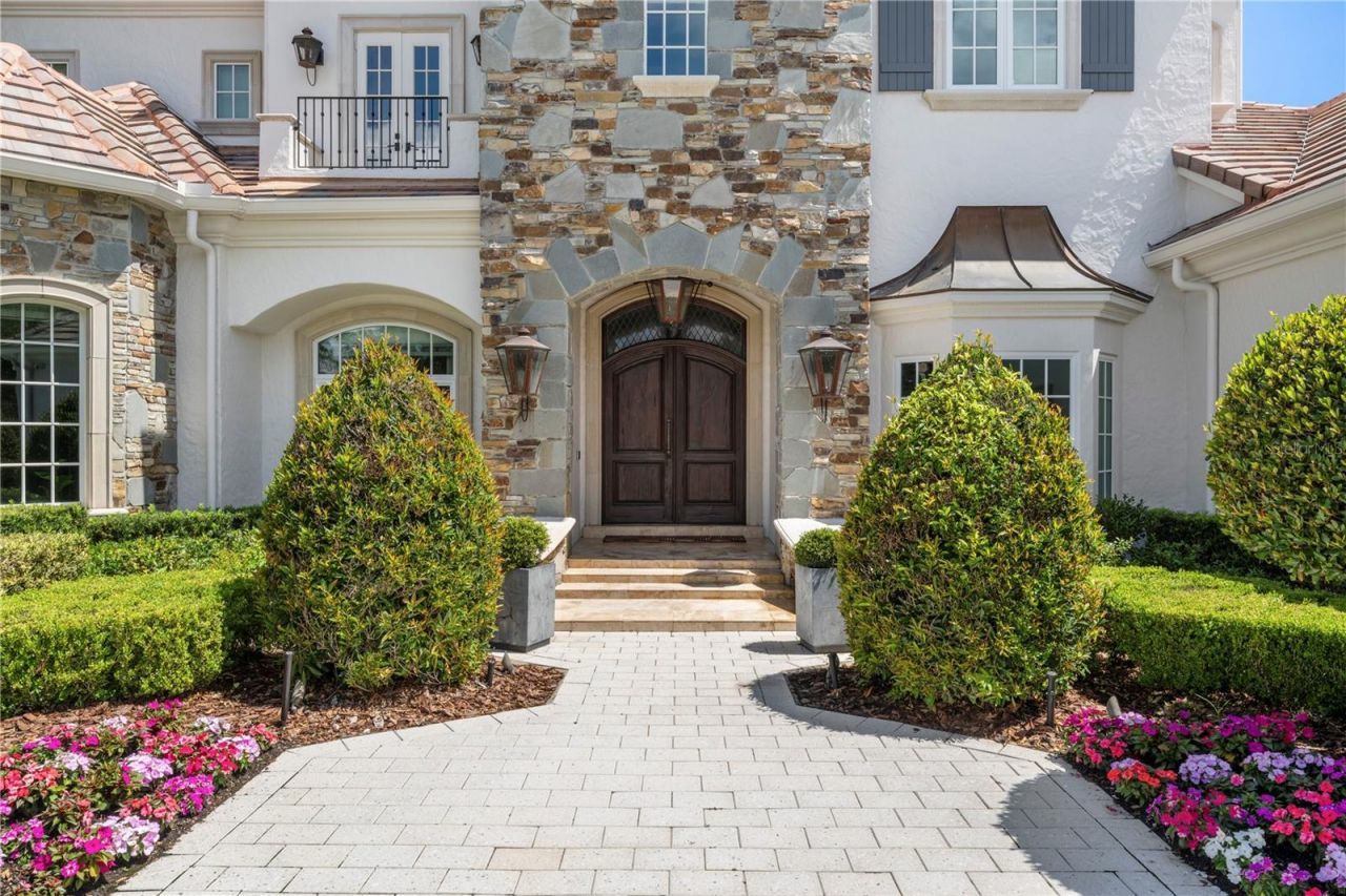 9349 Tibet Pointe Circle, Windermere, FL 34786 Photo