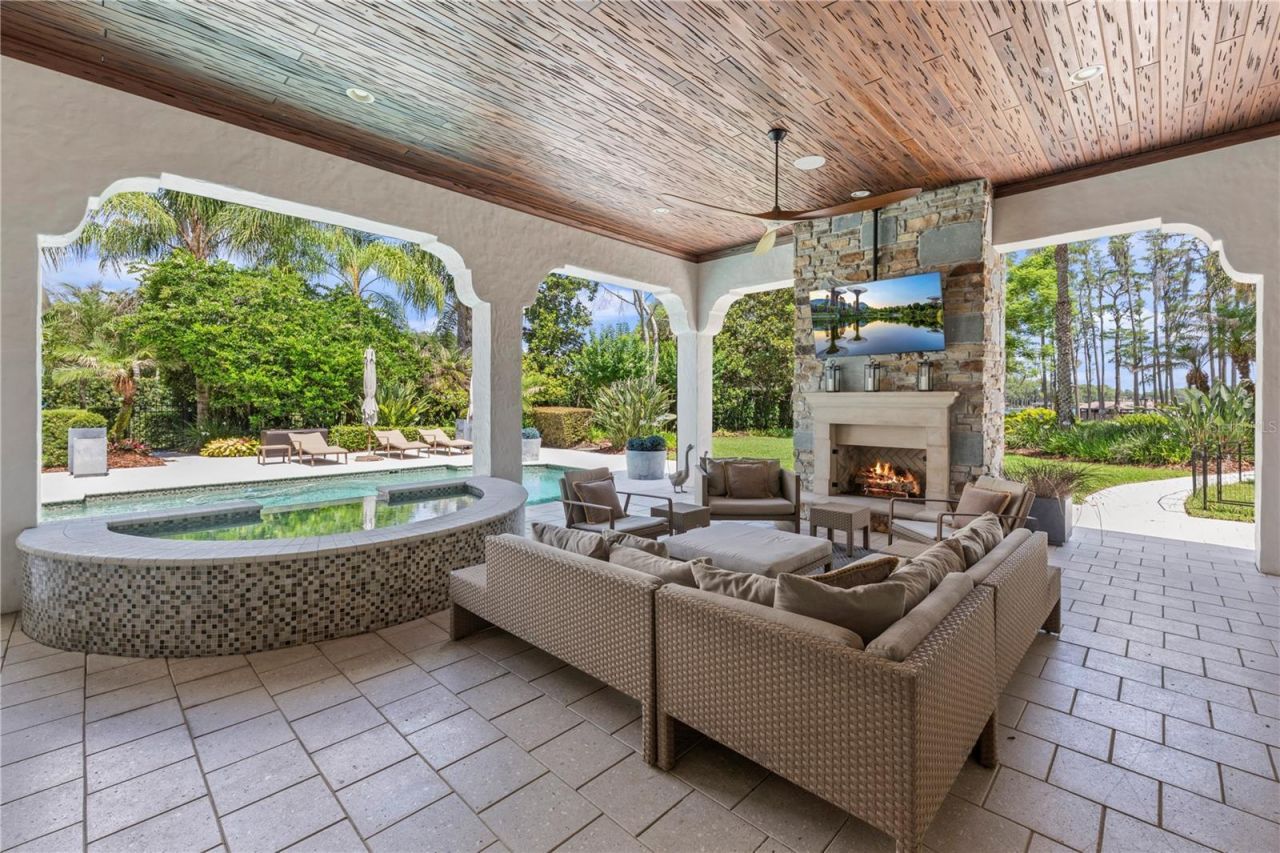 9349 Tibet Pointe Circle, Windermere, FL 34786 Photo