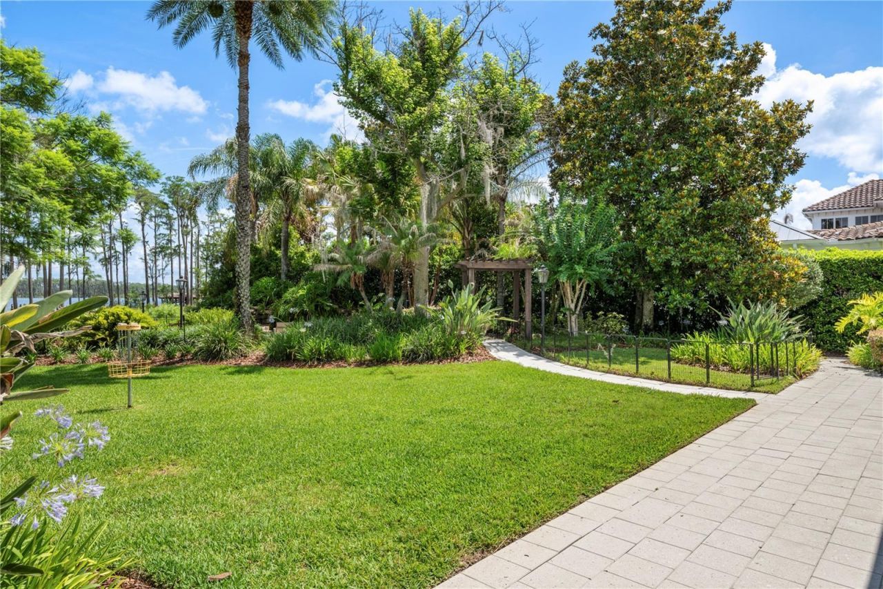 9349 Tibet Pointe Circle, Windermere, FL 34786 Photo