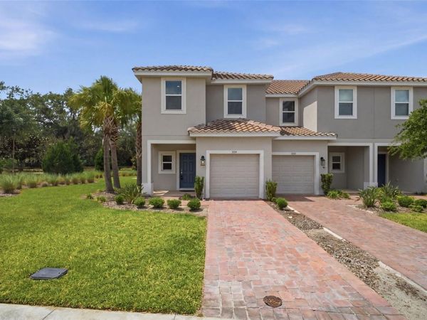 3684 CIRCLE HOOK STREET, KISSIMMEE, FL 34746