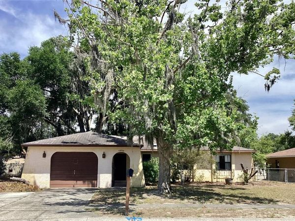 12830 LAKE TREE LANE , HUDSON, FL 34669