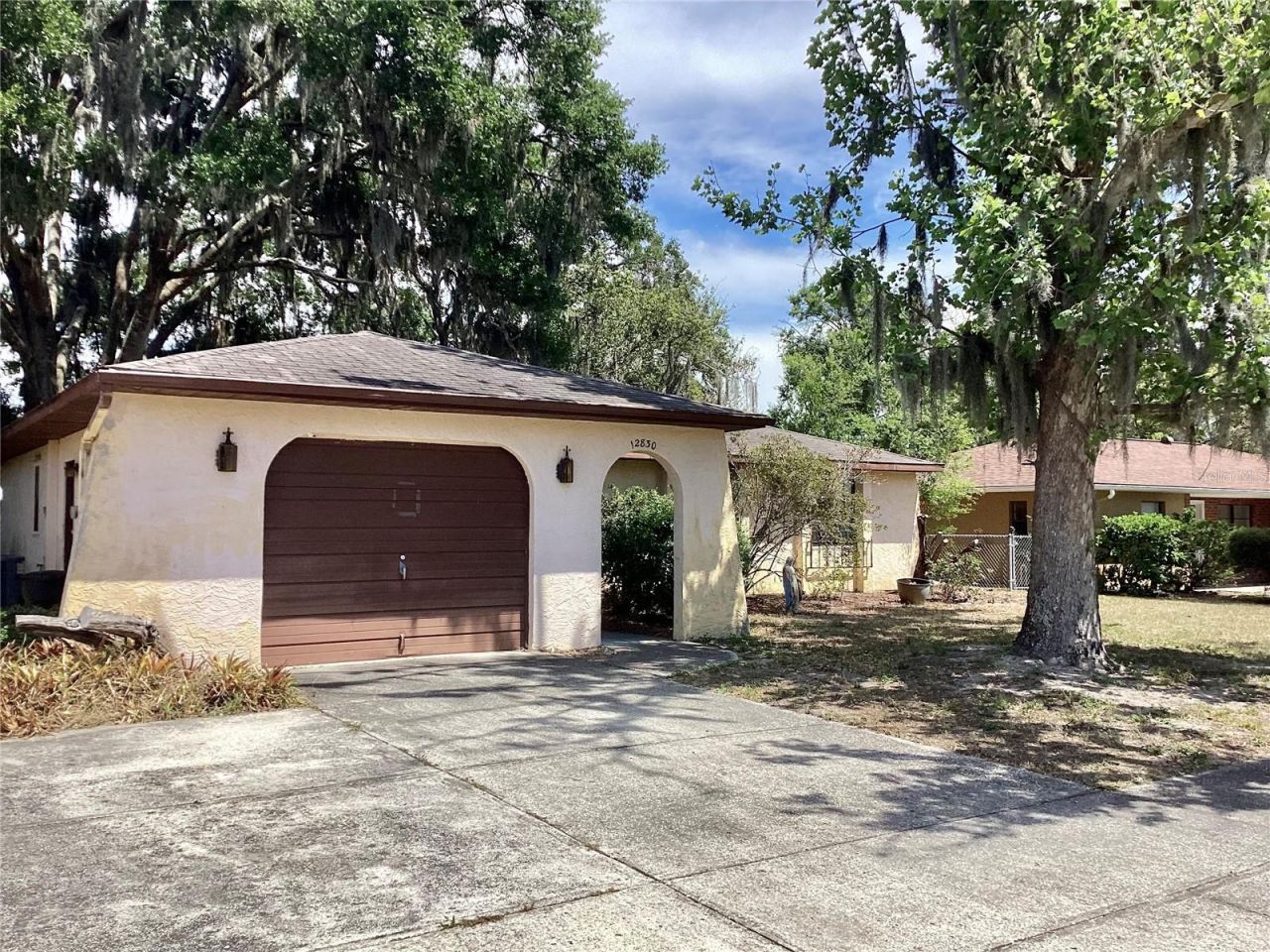12830 Lake Tree Lane, Hudson, FL 34669 Photo