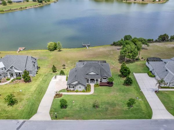 36751 BARRINGTON DRIVE, EUSTIS, FL 32736