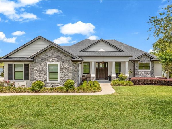 36751 BARRINGTON DRIVE , EUSTIS, FL 32736