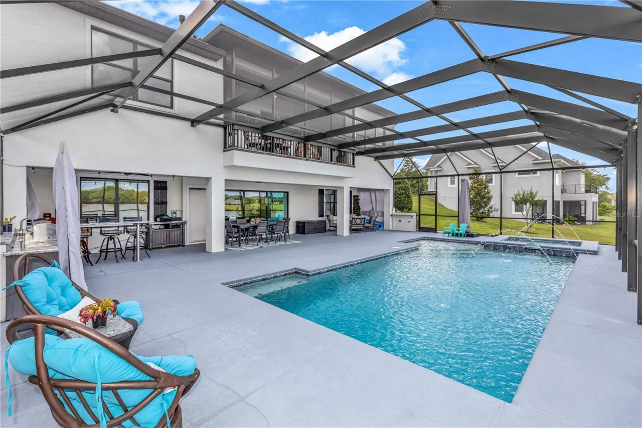 36751 Barrington Drive, Eustis, FL 32736 Photo