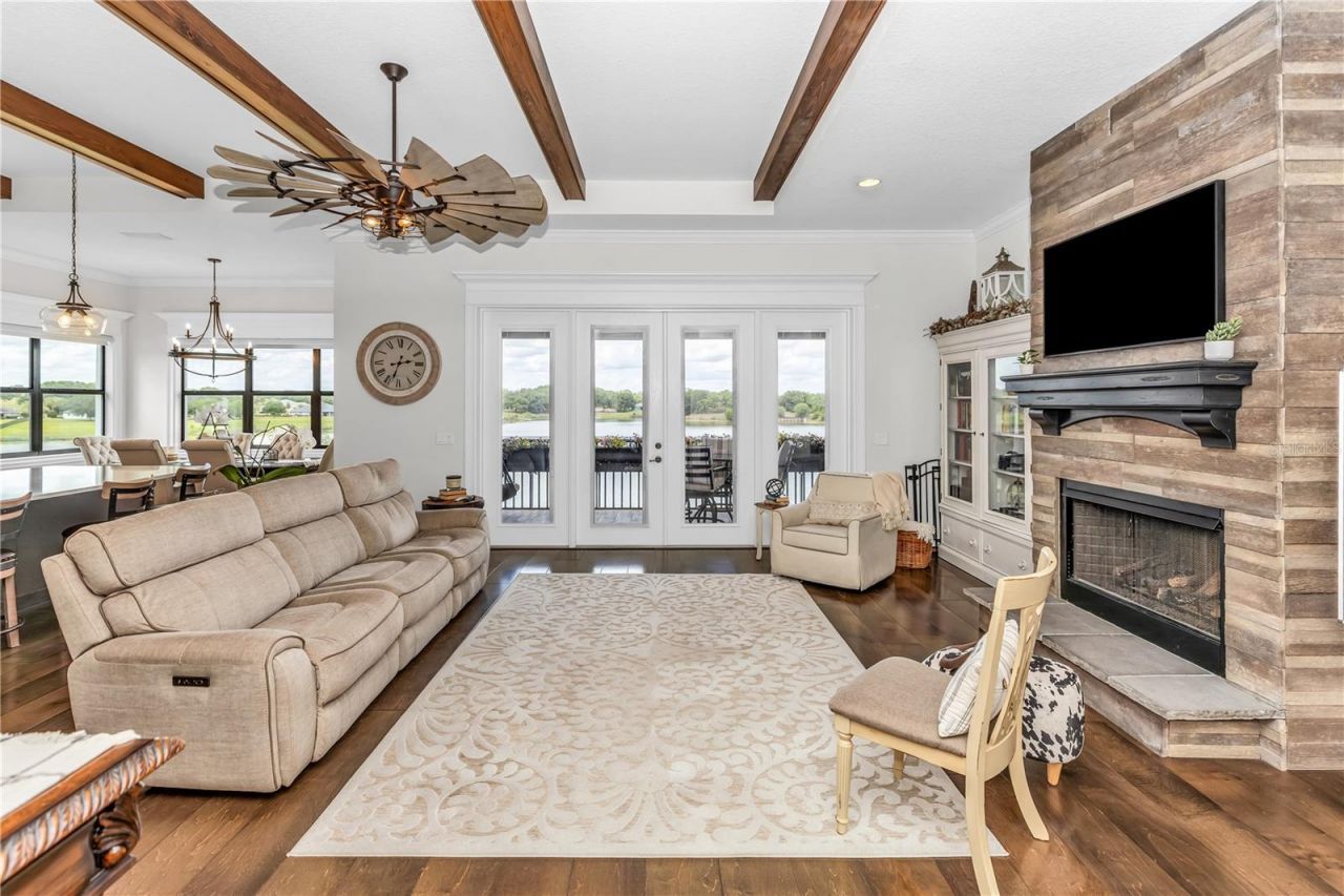 36751 Barrington Drive, Eustis, FL 32736 Photo
