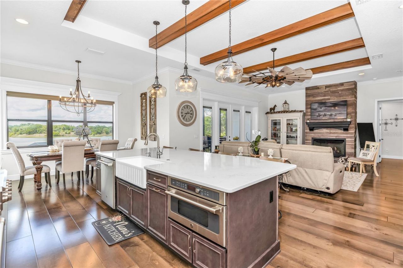 36751 Barrington Drive, Eustis, FL 32736 Photo