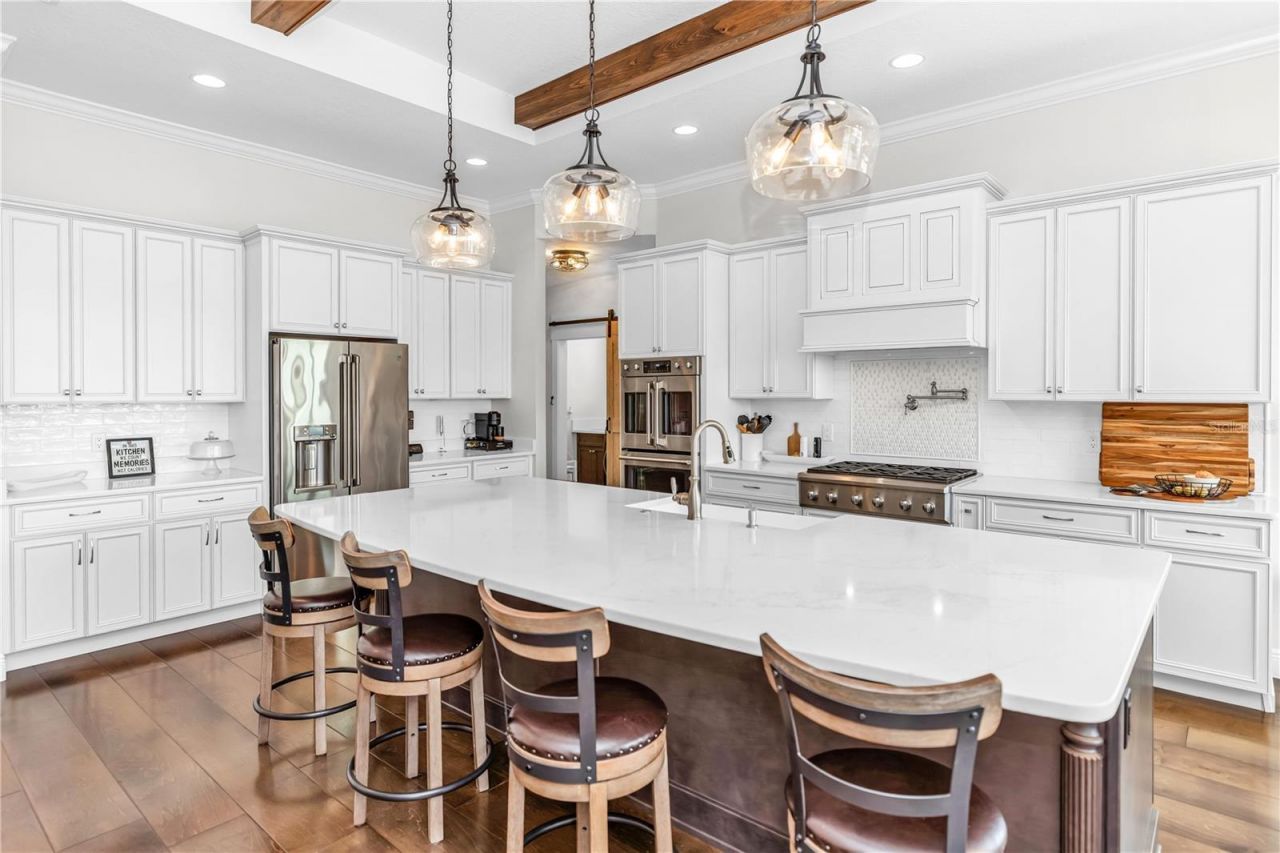 36751 Barrington Drive, Eustis, FL 32736 Photo