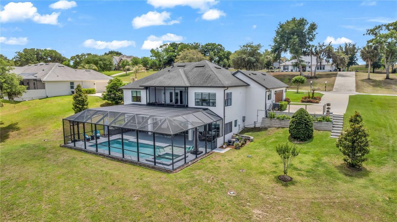 36751 Barrington Drive, Eustis, FL 32736 Photo
