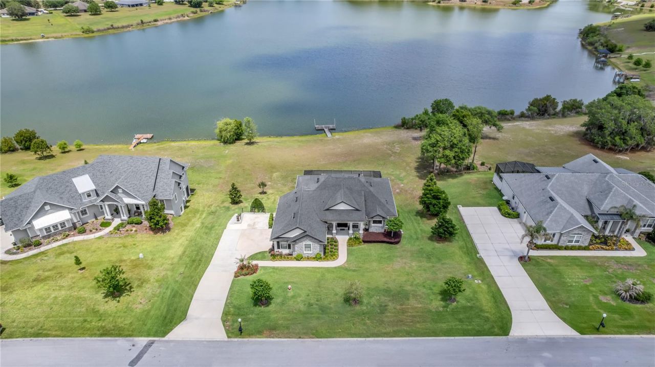 36751 Barrington Drive, Eustis, FL 32736 Photo