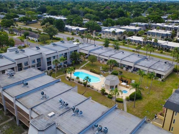 8681 BARDMOOR BOULEVARD , Unit 208C, SEMINOLE, FL 33777