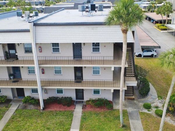 8681 BARDMOOR BOULEVARD, Unit 208C, SEMINOLE, FL 33777