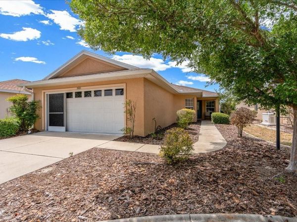 9183 SW 102ND CIRCLE , OCALA, FL 34481