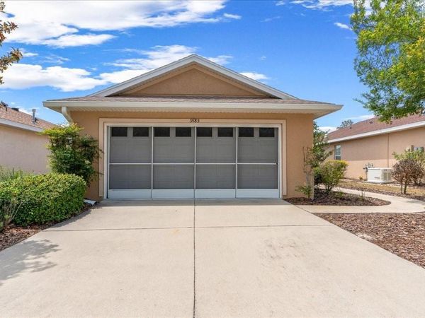9183 SW 102ND CIRCLE , OCALA, FL 34481