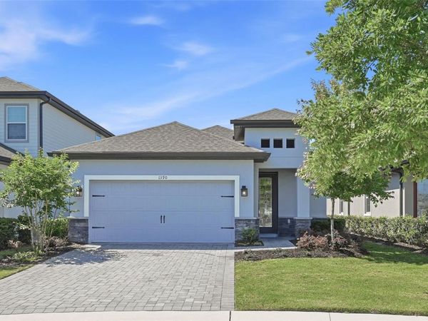 1390 REMICK COURT , KISSIMMEE, FL 34747