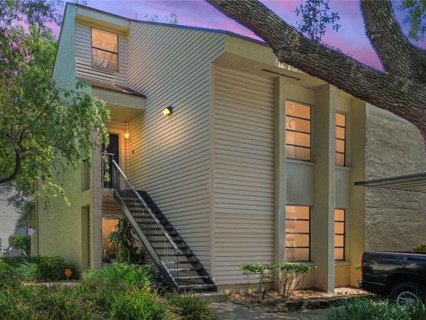 7863 NIAGARA AVENUE , Unit 1921, TAMPA, FL 33617