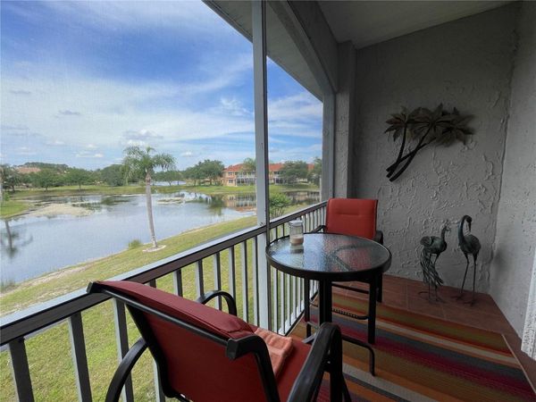 6808 DALI AVENUE , Unit 204, LAND O LAKES, FL 34637