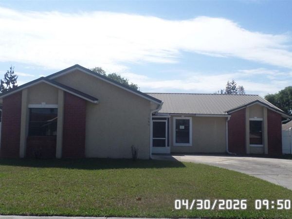 2665 MILL RUN BOULEVARD , KISSIMMEE, FL 34744