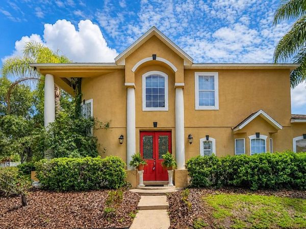 357 FAIRWAY POINTE CIRCLE , ORLANDO, FL 32828