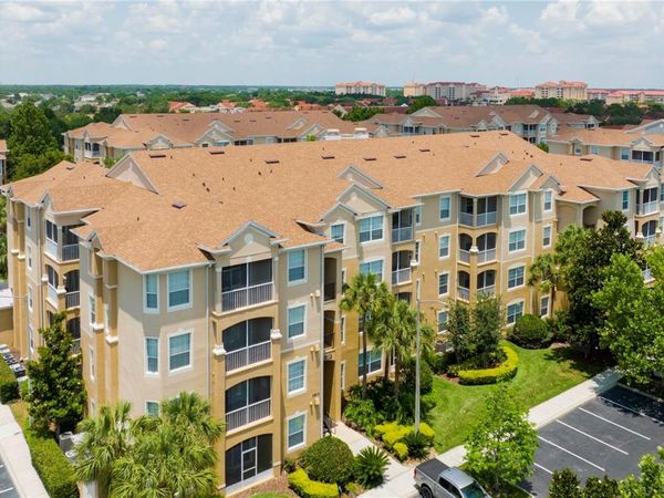 2813 ALMATON LOOP , Unit 301, KISSIMMEE, FL 34747