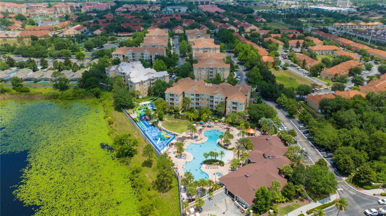 2813 Almaton Loop , Unit 301, Kissimmee, FL 34747 Photo