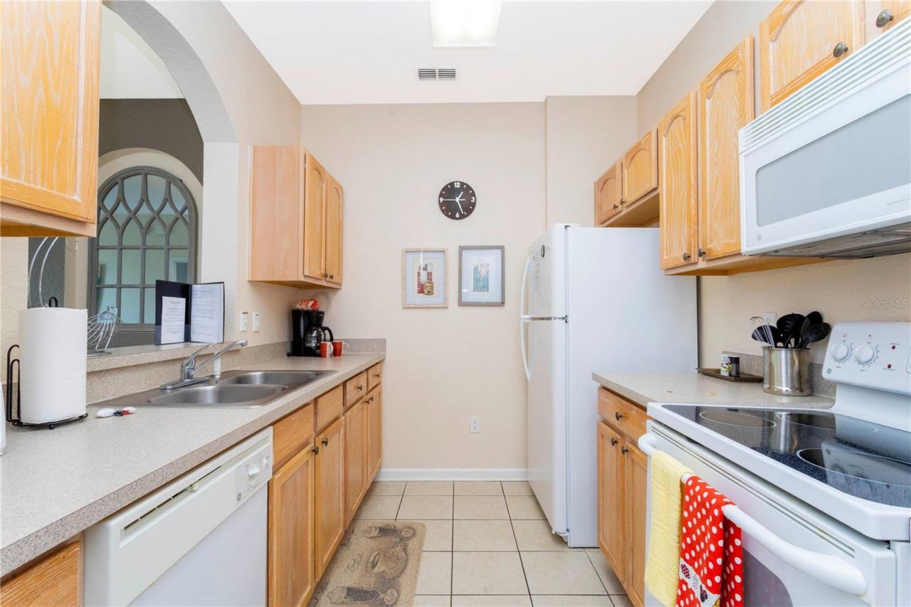 2813 Almaton Loop , Unit 301, Kissimmee, FL 34747 Photo