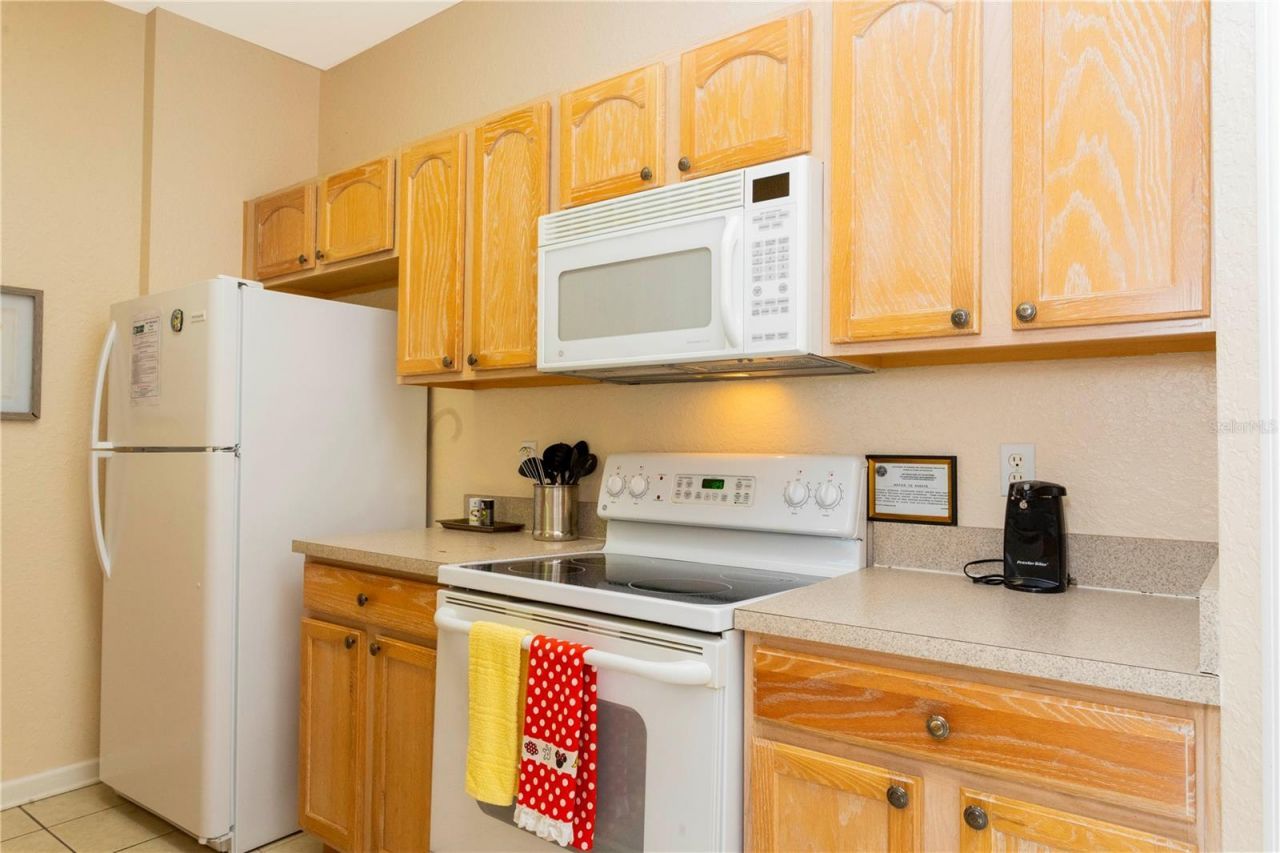 2813 Almaton Loop , Unit 301, Kissimmee, FL 34747 Photo