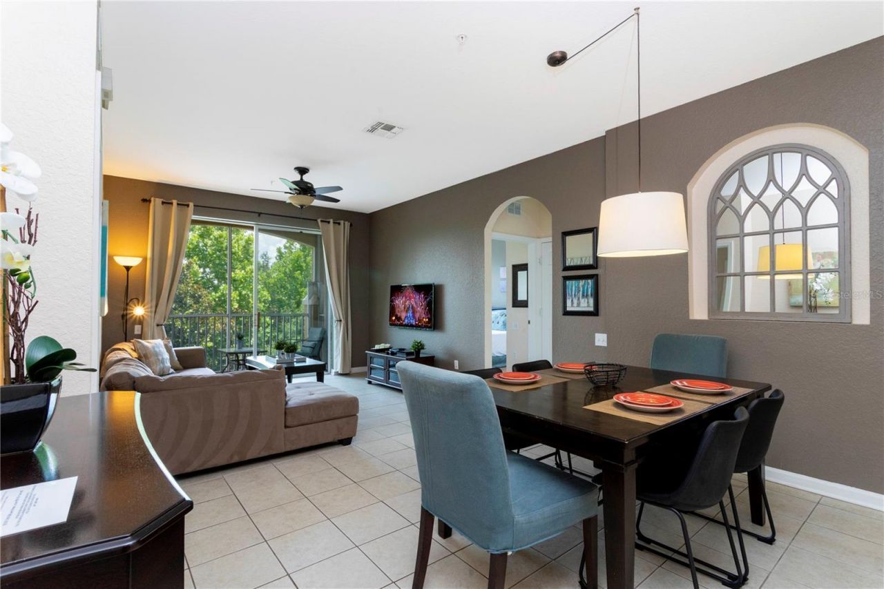 2813 Almaton Loop , Unit 301, Kissimmee, FL 34747 Photo