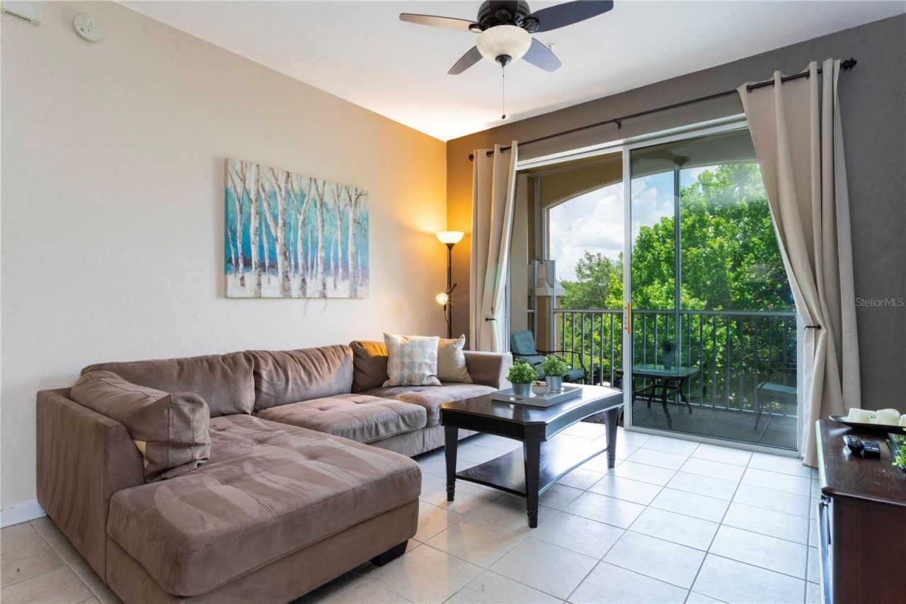 2813 Almaton Loop , Unit 301, Kissimmee, FL 34747 Photo