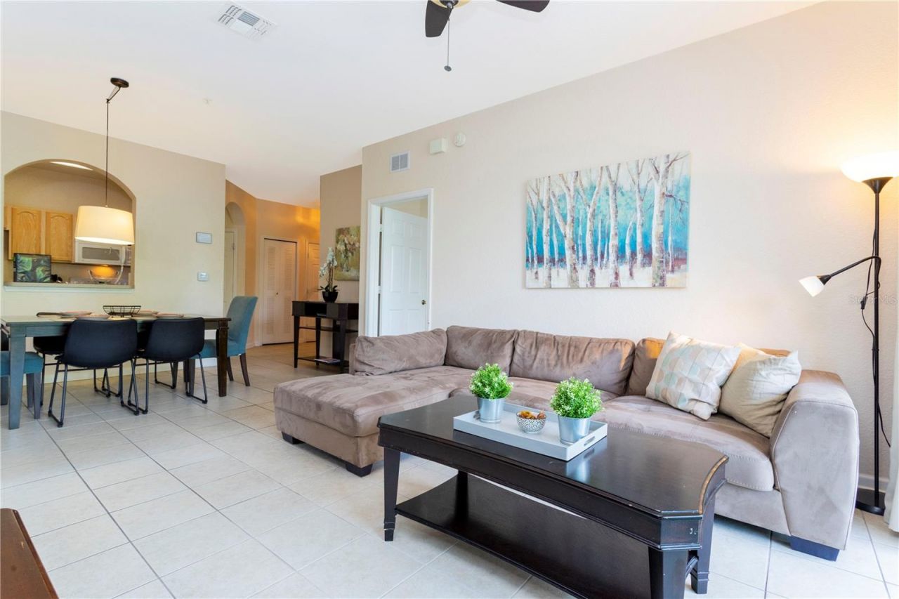 2813 Almaton Loop , Unit 301, Kissimmee, FL 34747 Photo