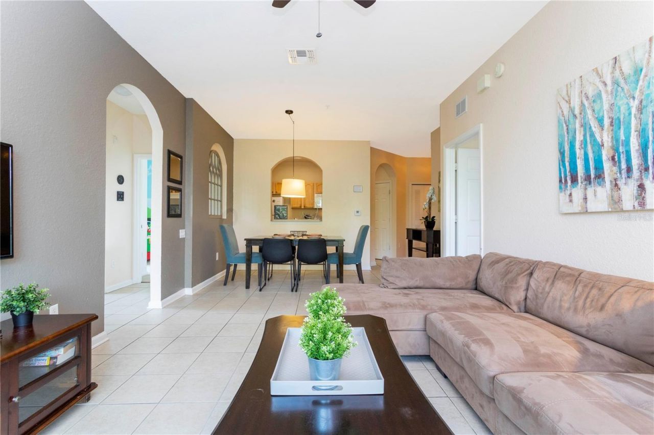 2813 Almaton Loop , Unit 301, Kissimmee, FL 34747 Photo