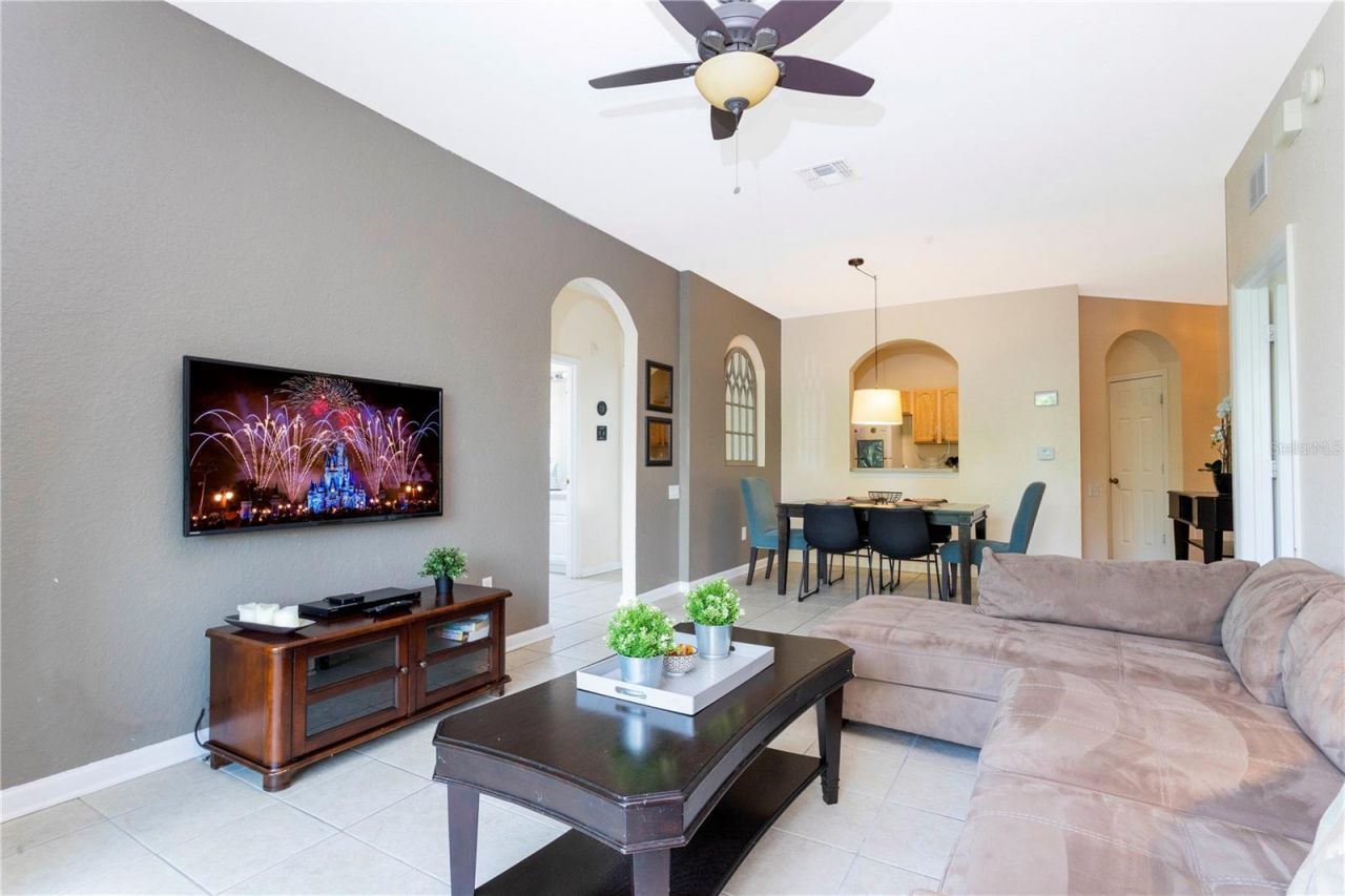 2813 Almaton Loop , Unit 301, Kissimmee, FL 34747 Photo
