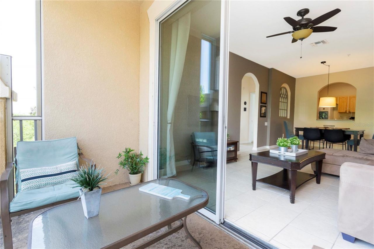 2813 Almaton Loop , Unit 301, Kissimmee, FL 34747 Photo