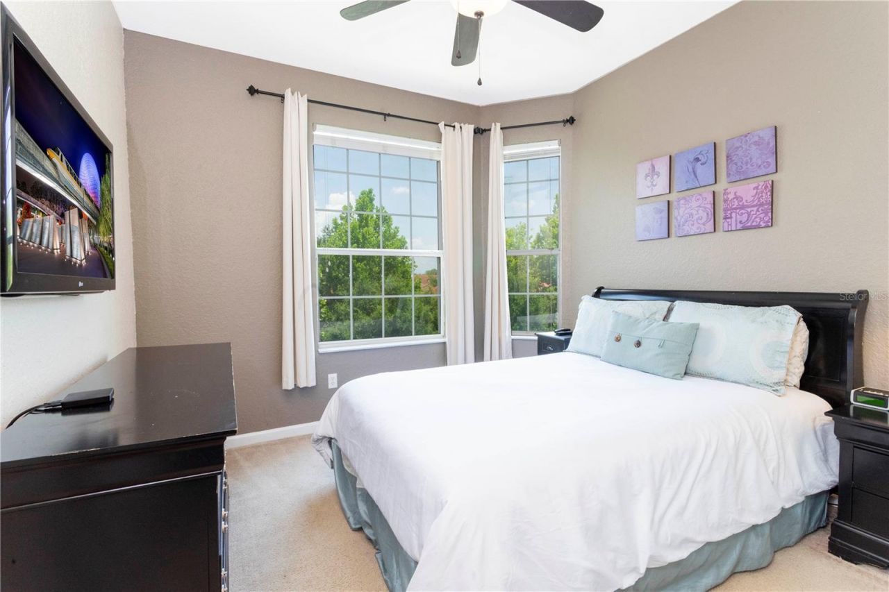 2813 Almaton Loop , Unit 301, Kissimmee, FL 34747 Photo