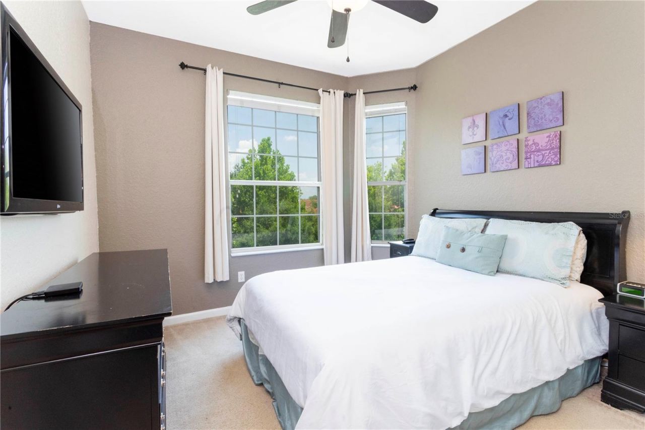 2813 Almaton Loop , Unit 301, Kissimmee, FL 34747 Photo