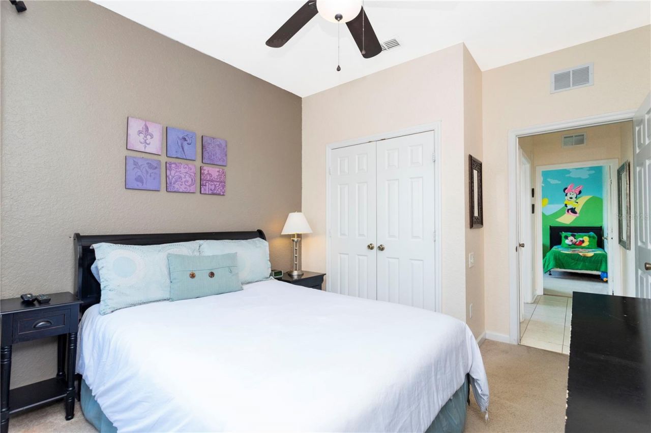 2813 Almaton Loop , Unit 301, Kissimmee, FL 34747 Photo