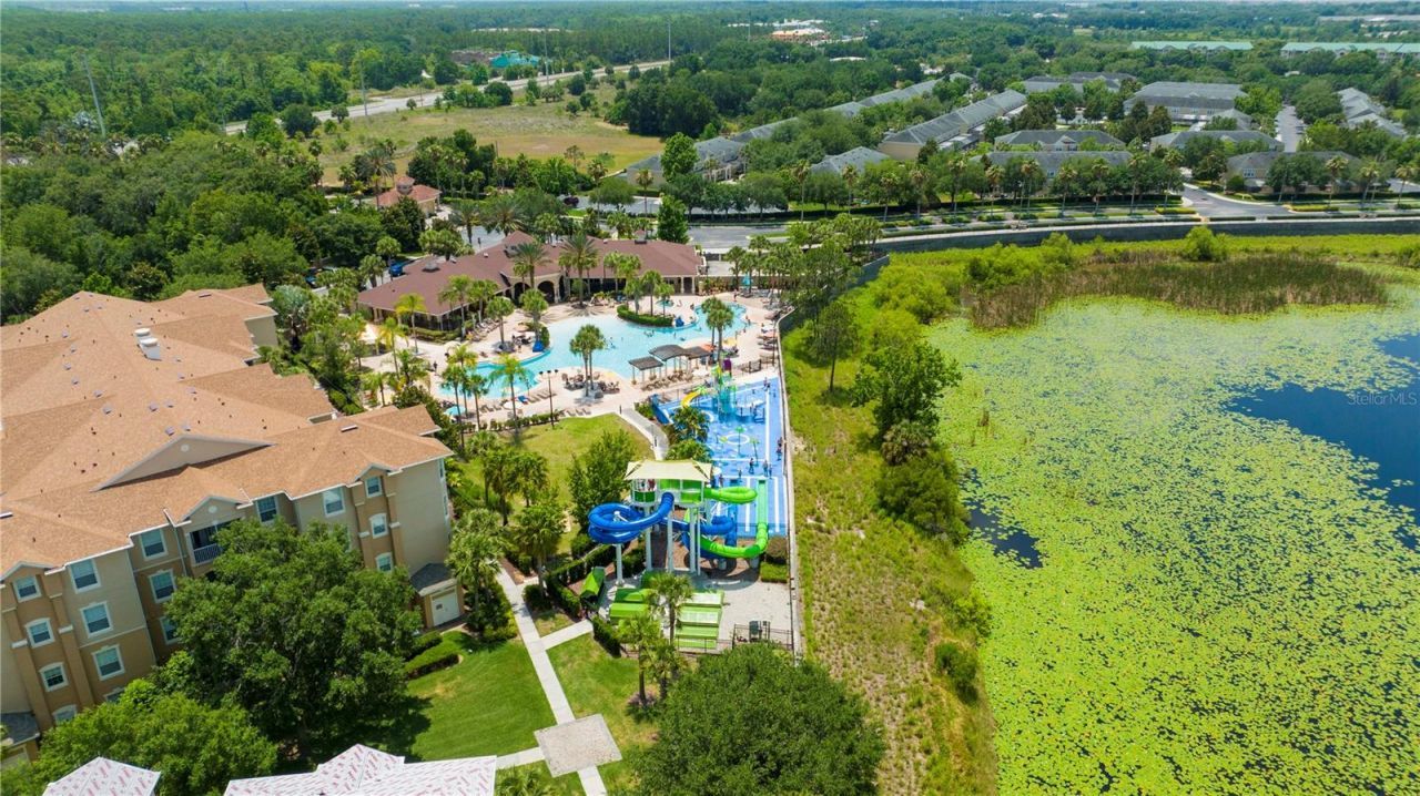 2813 Almaton Loop , Unit 301, Kissimmee, FL 34747 Photo