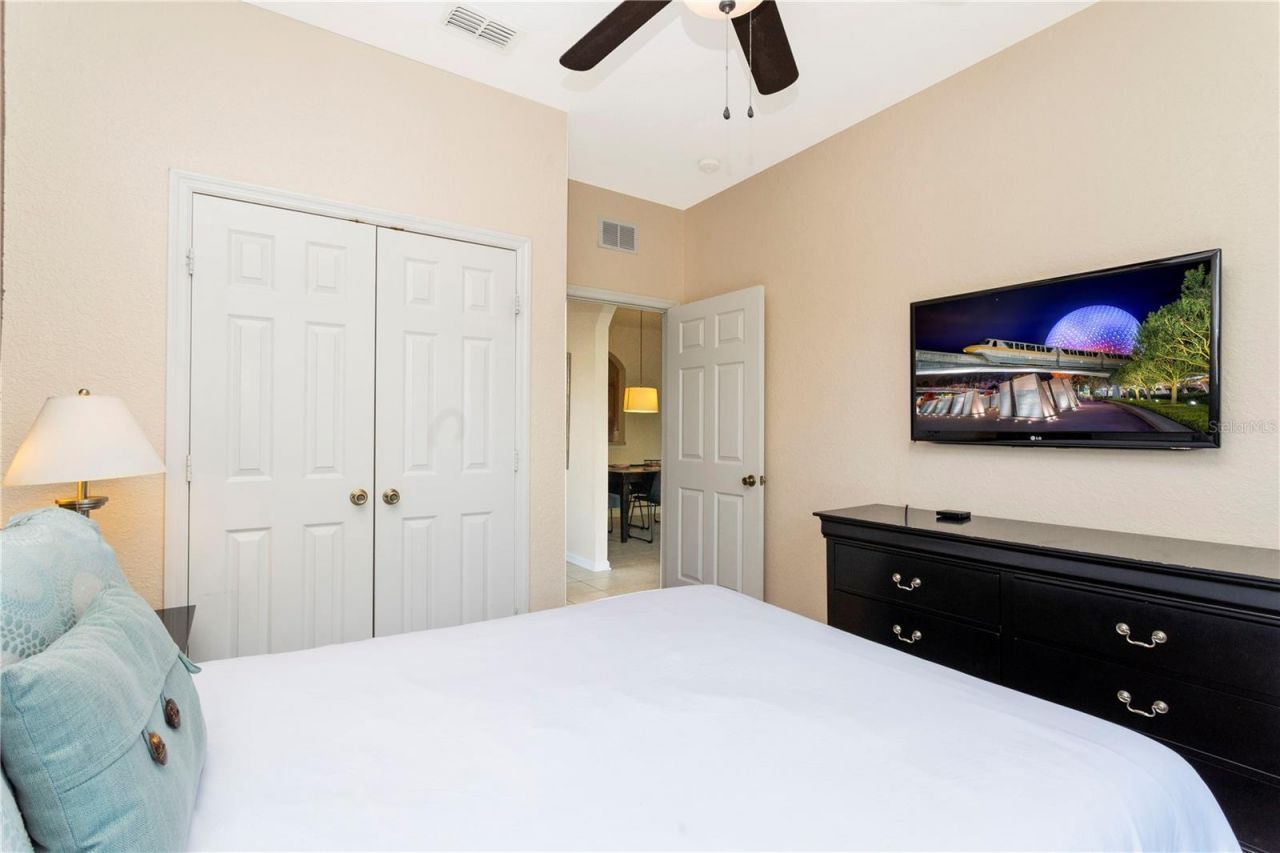 2813 Almaton Loop , Unit 301, Kissimmee, FL 34747 Photo