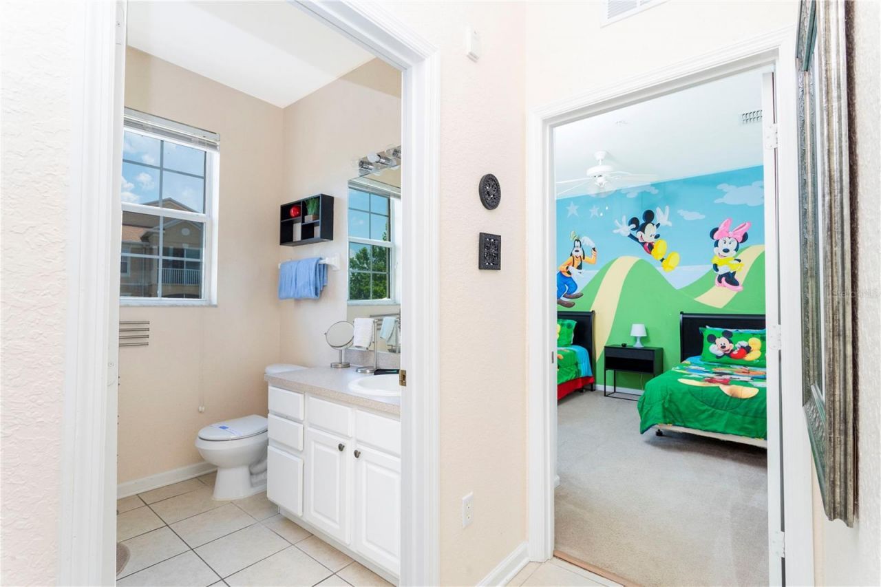 2813 Almaton Loop , Unit 301, Kissimmee, FL 34747 Photo