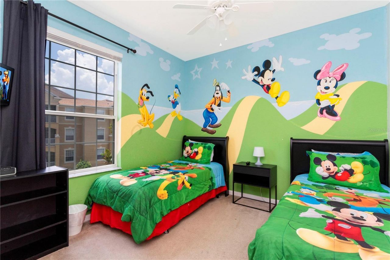 2813 Almaton Loop , Unit 301, Kissimmee, FL 34747 Photo