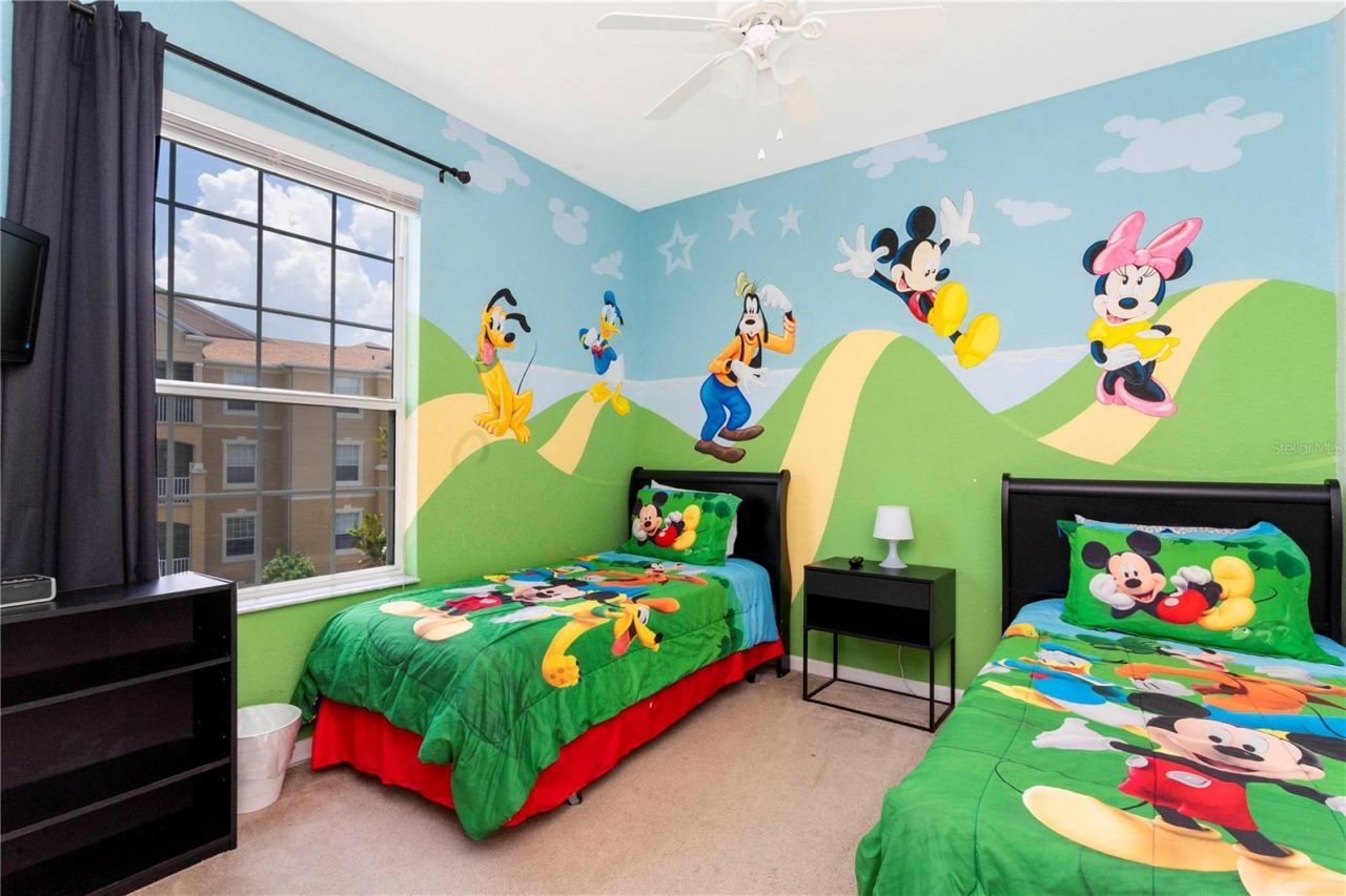 2813 Almaton Loop , Unit 301, Kissimmee, FL 34747 Photo