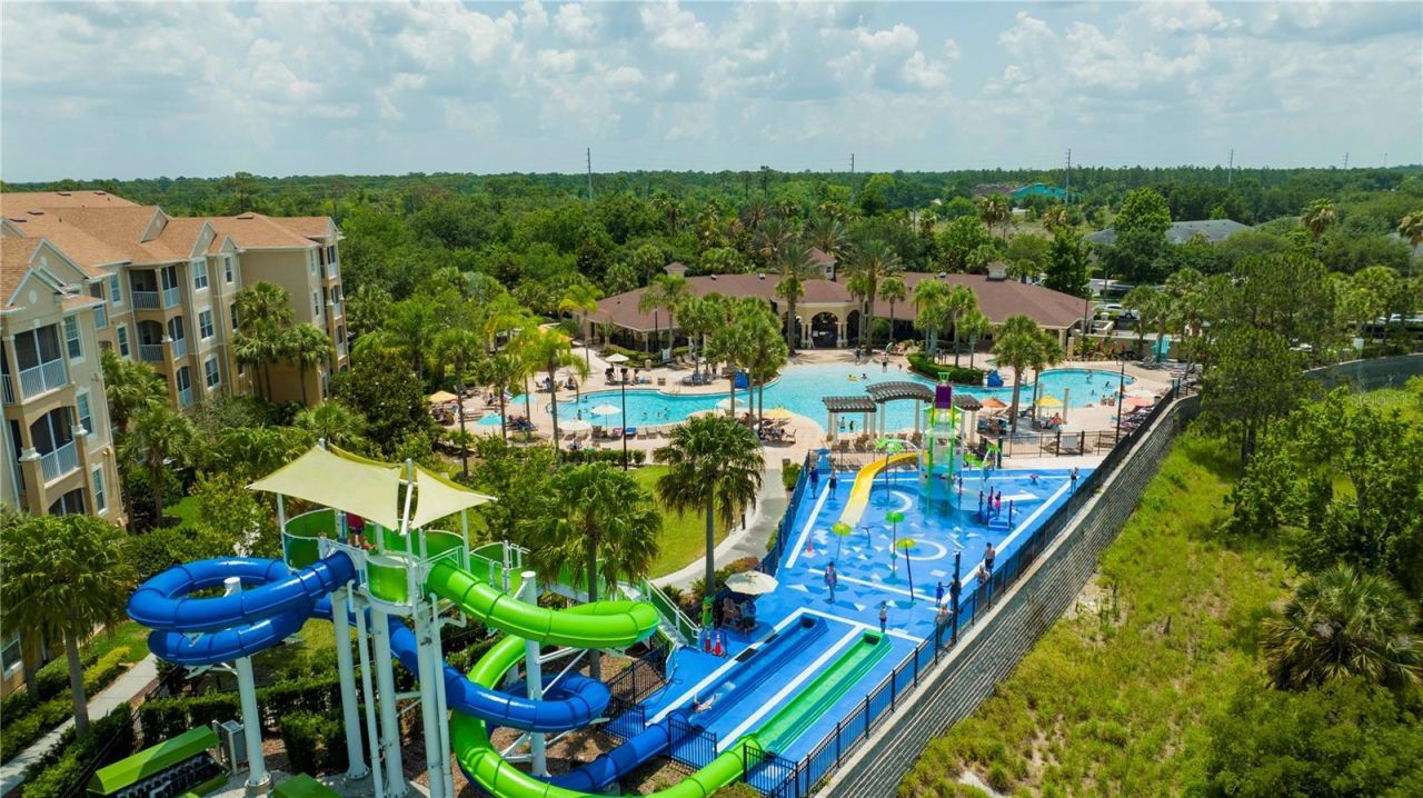 2813 Almaton Loop , Unit 301, Kissimmee, FL 34747 Photo